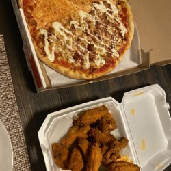 Vinny's Kendall Park Pizza