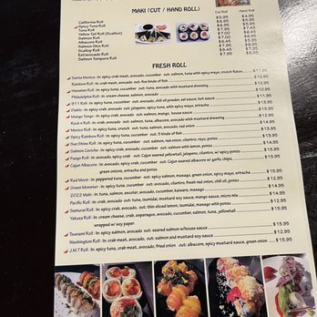 Sushi R91 - Sushi Bars Near Me - Corona, California