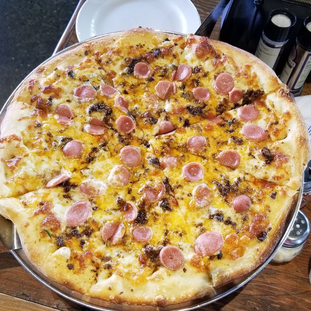 Too Ra Loo - Pizza Near Me - Rochester, Michigan Too Ra Loo - Pizza Near Me - Rochester, Michigan