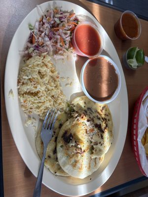 El Guanaco Troy Restaurant by null