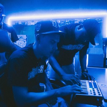 What Up 5 Studios - Music Production Services Near Me - Burbank, California What Up 5 Studios - Music Production Services Near Me - Burbank, California