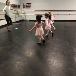 Dance Infinity SA