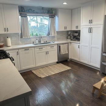 AB Remodeling - General Contractors Near Me