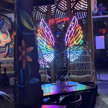 Mr Tempo - Nice atmosphere and they also have TV's to Watch the Games - Breakfast & Brunch Near Me - El Centro, California Mr Tempo - Nice atmosphere and they also have TV's to Watch the Games - Breakfast & Brunch Near Me - El Centro, California