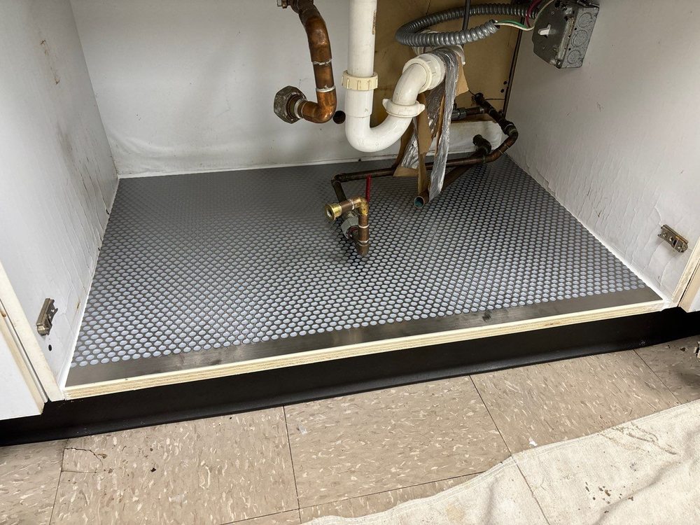 Slide of Welter Home Services