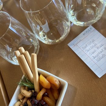 Bogle Vineyards - Wineries Near Me - Clarksburg, California Bogle Vineyards - Wineries Near Me - Clarksburg, California
