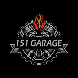 151 Garage