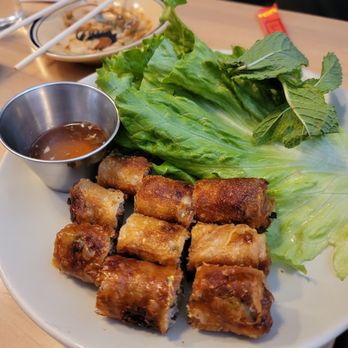 Banh - Crispy Spring Roll/Cha Gio. Tasty and rich - Vietnamese Near Me - New York, New York