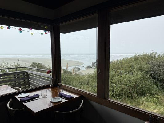 Moonstone Grill by null