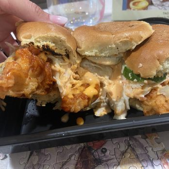 Bonchon Parsippany - Sliders - Chicken Wings Near Me - Parsippany, New Jersey Bonchon Parsippany - Sliders - Chicken Wings Near Me - Parsippany, New Jersey