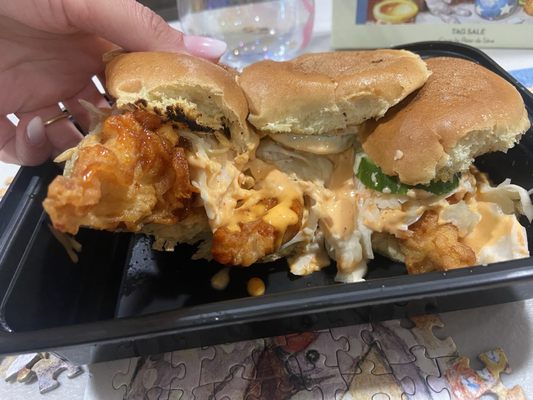 Bonchon Parsippany by null