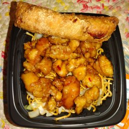 Egg Rolls