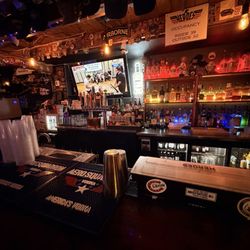 Heroes Bar & Liberty Lounge