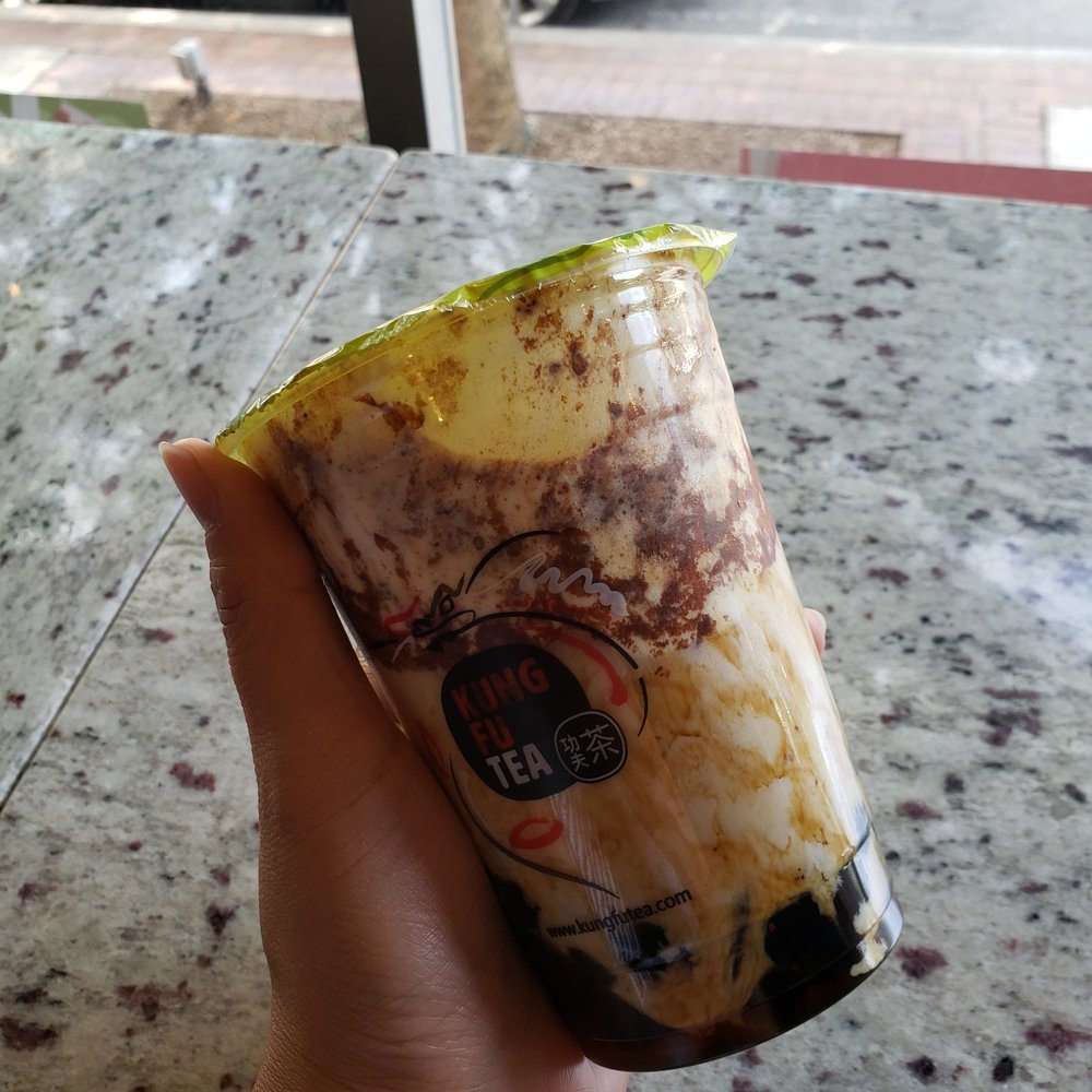 Kung Fu Tea - Wow Milk Tea - Bubble Tea Near Me - Towson, Maryland Kung Fu Tea - Wow Milk Tea - Bubble Tea Near Me - Towson, Maryland