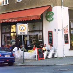 Eiscafé Surprise
