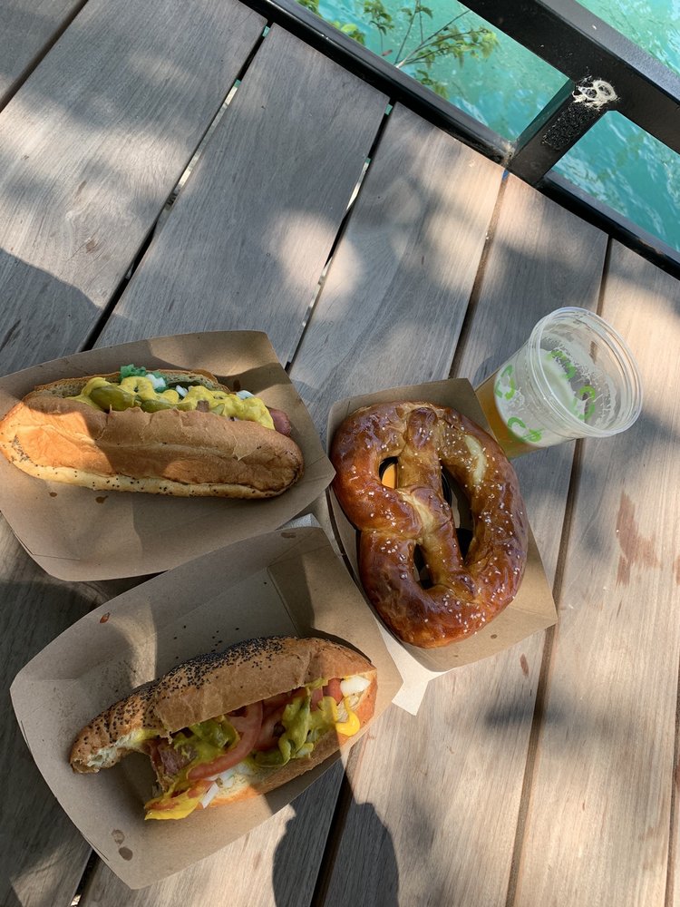 THE NORTHMAN BEER & CIDER GARDEN RIVERWALK 164 Photos & 88 Reviews