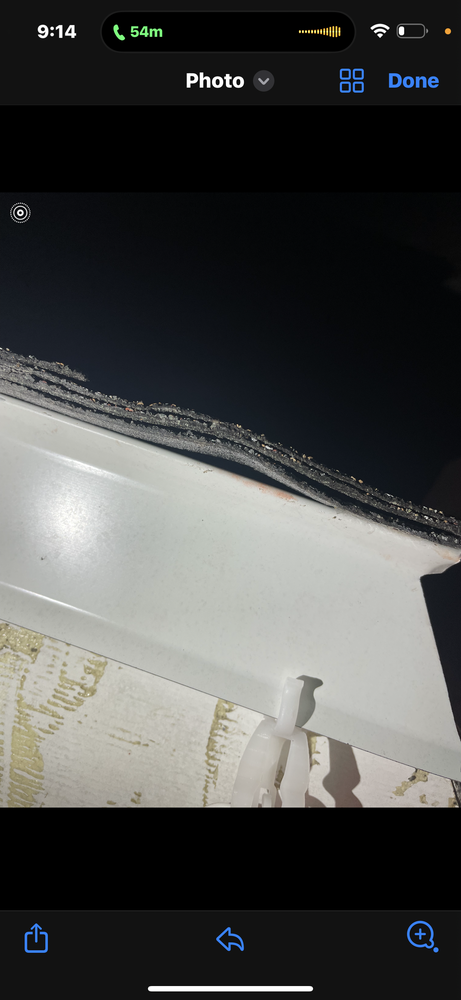 Slide of Solid Roofing