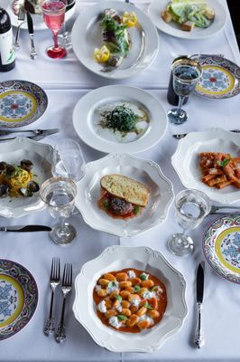 Antica Sicilia by null