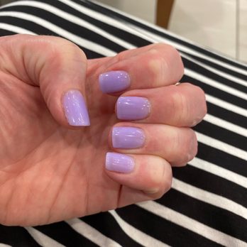 Plush Nail Bar - Nail Salons Near Me - Spring, Texas
