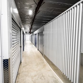 Carolina Secure Storage - Self Storage Near Me - Henderson, North Carolina