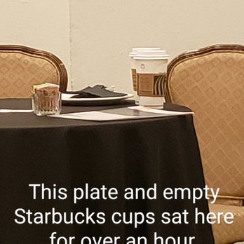 Arizona Inn - Plates & empty starbucks left for over an hour - Bars Near Me - Tucson, Arizona Arizona Inn - Plates & empty starbucks left for over an hour - Bars Near Me - Tucson, Arizona