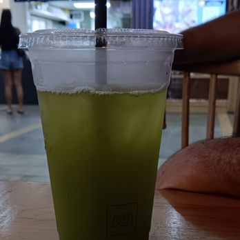 Nana's Green Tea - Cold brew green tea - Coffee & Tea Near Me - Honolulu, Hawaii Nana's Green Tea - Cold brew green tea - Coffee & Tea Near Me - Honolulu, Hawaii
