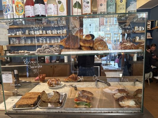 Drop Coffee Roasters by null