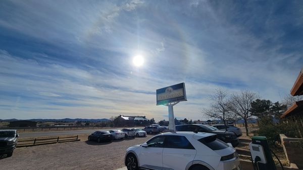 Dos Cabezas WineWorks by null