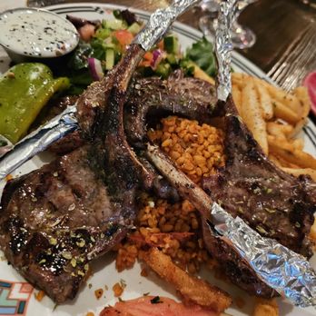 Turkish Cuisine - Turkish Near Me - New York, New York Turkish Cuisine - Turkish Near Me - New York, New York