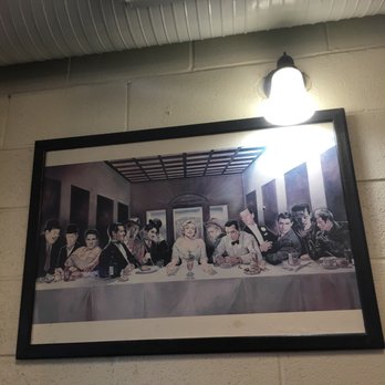 Roy's Taco Hut - Cool picture on the wall - Mexican Near Me - San Antonio, Texas Roy's Taco Hut - Cool picture on the wall - Mexican Near Me - San Antonio, Texas