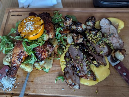 Mercato Mission - Restaurant by null