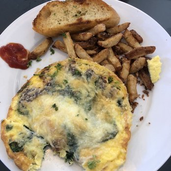 Kula Bistro - Shrimp and crab fritatta! - Italian Near Me - Kula, Hawaii Kula Bistro - Shrimp and crab fritatta! - Italian Near Me - Kula, Hawaii