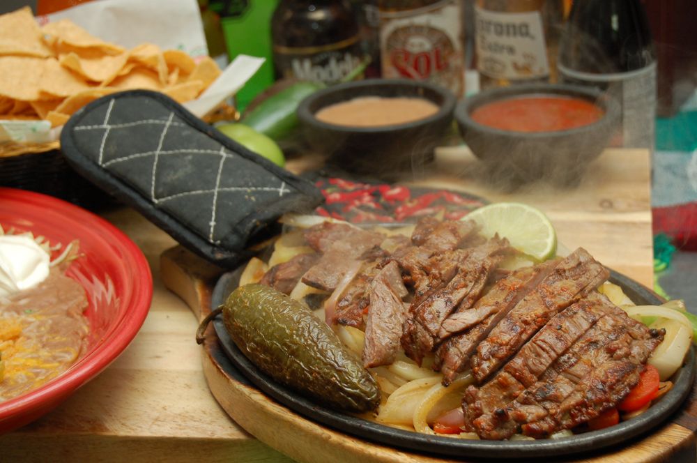 Si Señor Family Mexican Restaurant