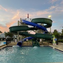 Storey Lake Resort