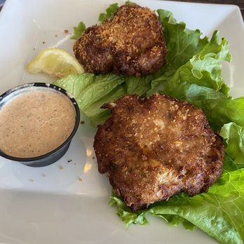 C Level - Crab Cake - Bars Near Me - Panama City Beach, Florida C Level - Crab Cake - Bars Near Me - Panama City Beach, Florida