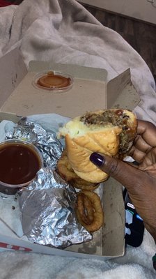 J. R. Crickets Union City by null