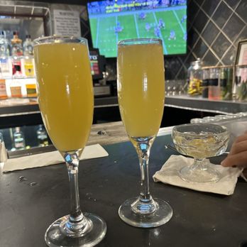 El Torito - Bottomless mimosas - Mexican Near Me - Irvine, California