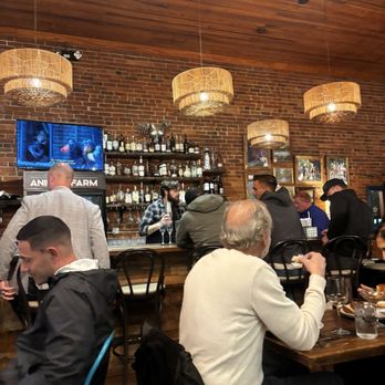 The Animal Farm - American Near Me - Columbus, Georgia