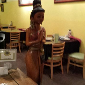 Mai Thai - Thai Near Me - Evans, Georgia