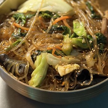 Sura - Japche - Korean Near Me - Long Beach, California Sura - Japche - Korean Near Me - Long Beach, California