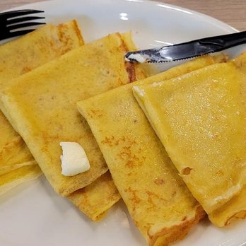 Aloha Stacks - Crepes - Breakfast & Brunch Near Me - Irvine, California