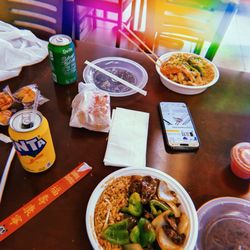 China King