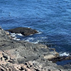 user provided Cliff House photo