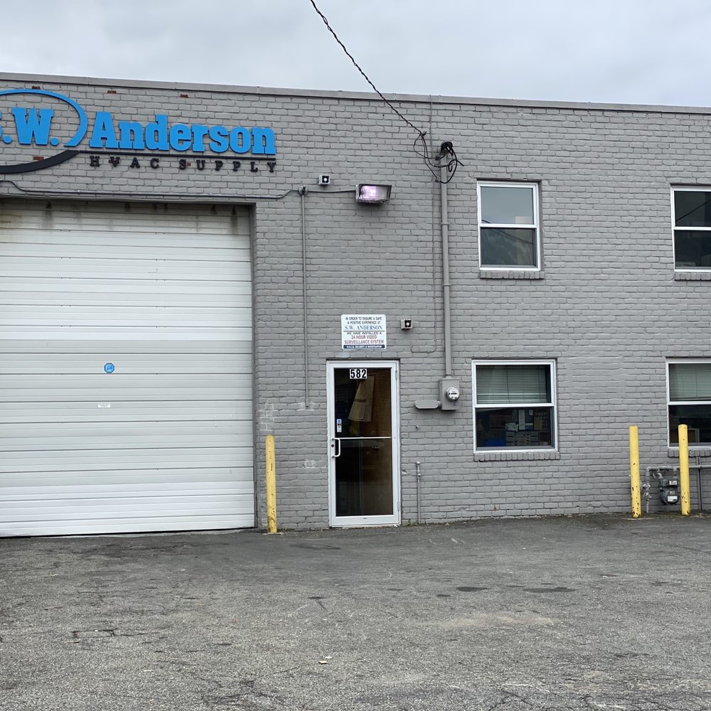 Ferguson Plumbing Supply Flushing, Queens, NY - Last Updated December 2023  - Yelp