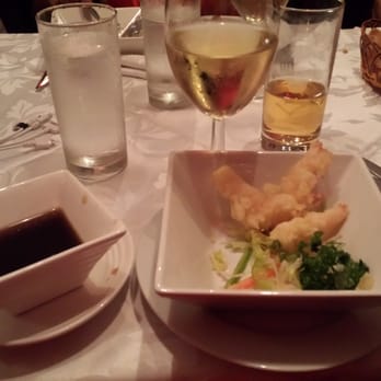 Chai Yo Restaurant - Tempura prawns - Chinese Near Me - Dublin, D Chai Yo Restaurant - Tempura prawns - Chinese Near Me - Dublin, D