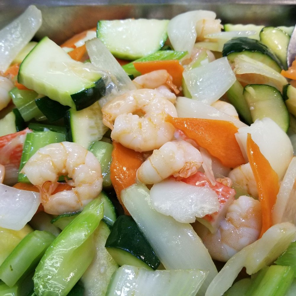 China House - Chinese Near Me - Atwater, California