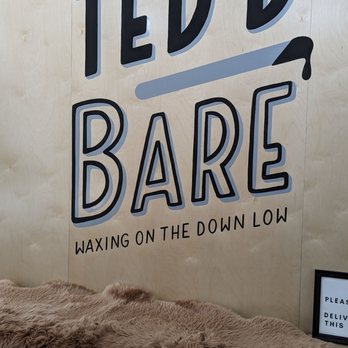 Ted D Bare - Waxing Near Me - San Jose, California