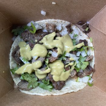 Plaza Coyoacan - Carne Asada Taco - Vegan Near Me - Portland, Oregon Plaza Coyoacan - Carne Asada Taco - Vegan Near Me - Portland, Oregon