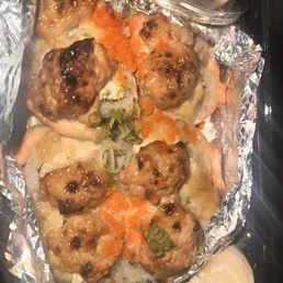 Kara Roll