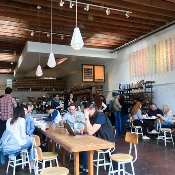 The Mill - Coffee & Tea Near Me - San Francisco, California The Mill - Coffee & Tea Near Me - San Francisco, California